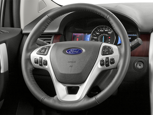 2013 Ford Edge SEL AWD
