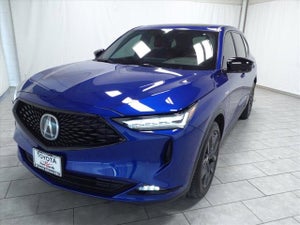 2023 Acura MDX A-SPEC 4WD