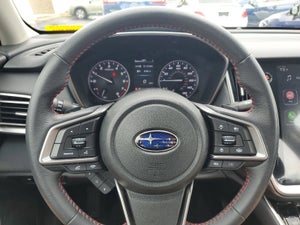 2021 Subaru Legacy Sport