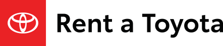 rent a Toyota logo