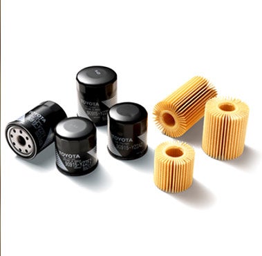 Toyota Oil Filter | Toyota of Fort Worth in Fort Worth TX