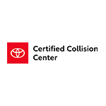 Certified Collision Center | Toyota of Fort Worth in Fort Worth TX