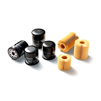 Oil Filters at Toyota of Fort Worth in Fort Worth TX
