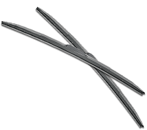 Toyota Wiper Blades | Toyota of Fort Worth in Fort Worth TX