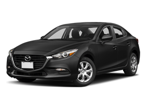 2017 Mazda Mazda3 Sport FWD