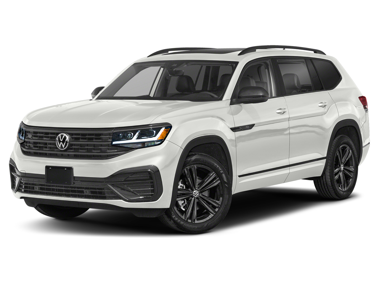 2023 Volkswagen Atlas