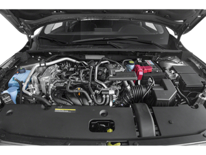 2020 Nissan Sentra S Xtronic CVT 4x2