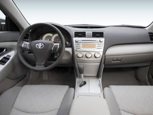 2008 Toyota CAMRY 4-DOOR SE SEDAN
