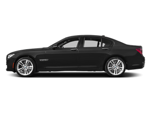 2014 BMW 750Li 750Li FWD