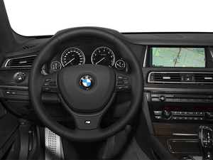 2014 BMW 750Li 750Li FWD