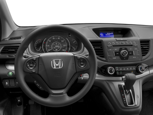 2016 Honda CR-V LX 4x2