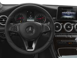 2016 Mercedes-Benz GLC 300 GLC 300 FWD