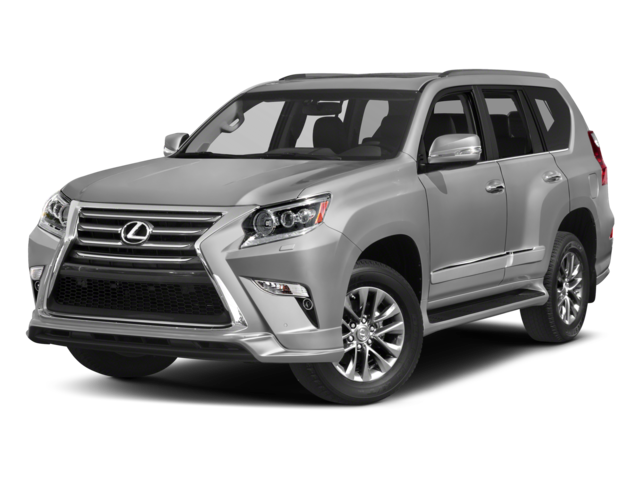 2017 Lexus GX