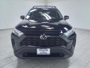 2024 Toyota RAV4 XLE FWD SUV