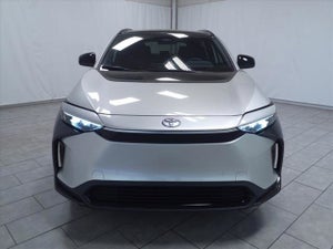 2024 Toyota bZ4X XLE FWD