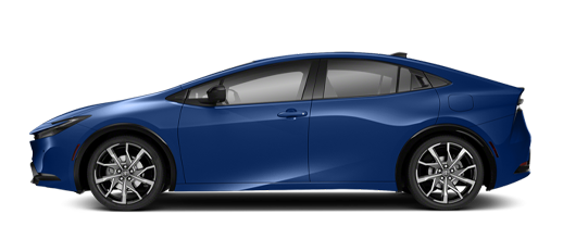 2024 Toyota Prius Prime - Toyota of Fort Worth in Fort Worth TX