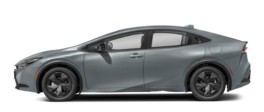 2024 Toyota Prius - Toyota of Fort Worth in Fort Worth TX