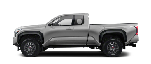 2024 Toyota Tacoma - Toyota of Fort Worth in Fort Worth TX
