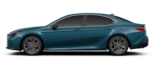 2025 Toyota Camry - Toyota of Fort Worth in Fort Worth TX