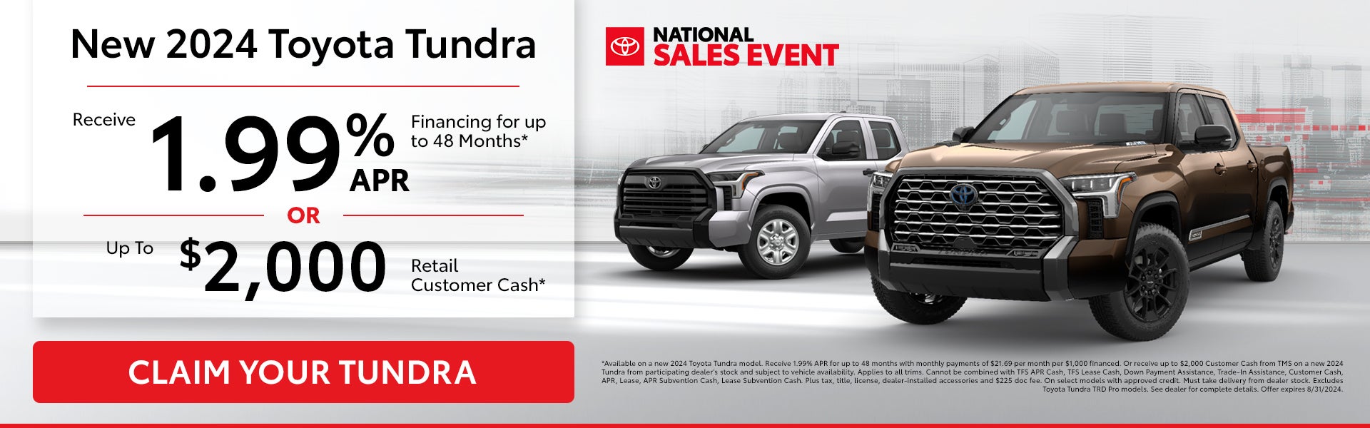 Toyota Dealership in Fort Worth TX | Serving Fort Worth and Arlington ...