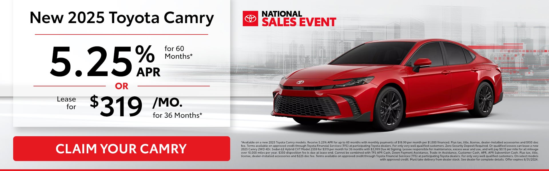 Toyota Dealership in Fort Worth TX | Serving Fort Worth and Arlington ...